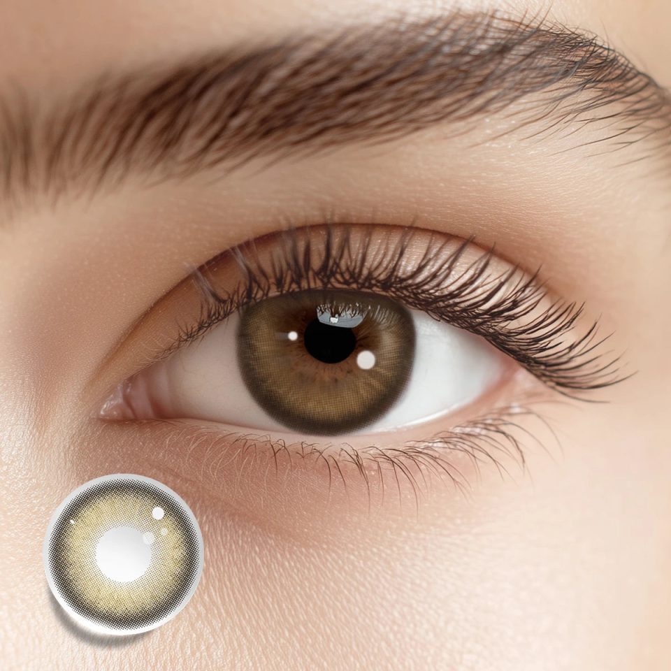 Demo contact lens product image 03
