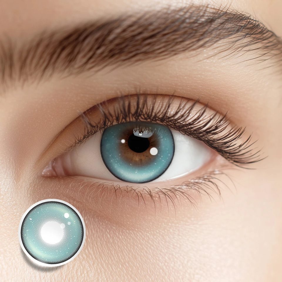 Demo contact lens product image 08